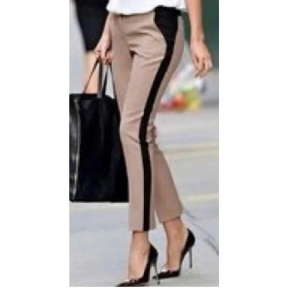 W118 by Walter Baker Luxury Stilt Cigarette - H - Picture 2 of 6